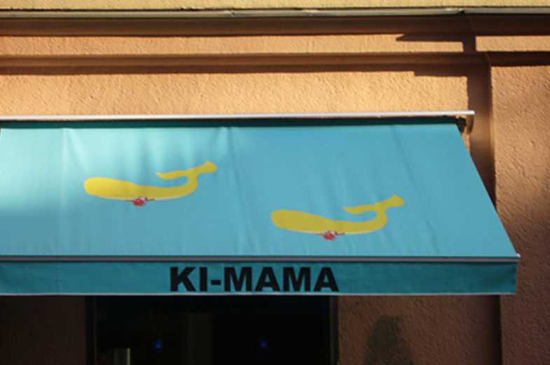 KI-MAMA