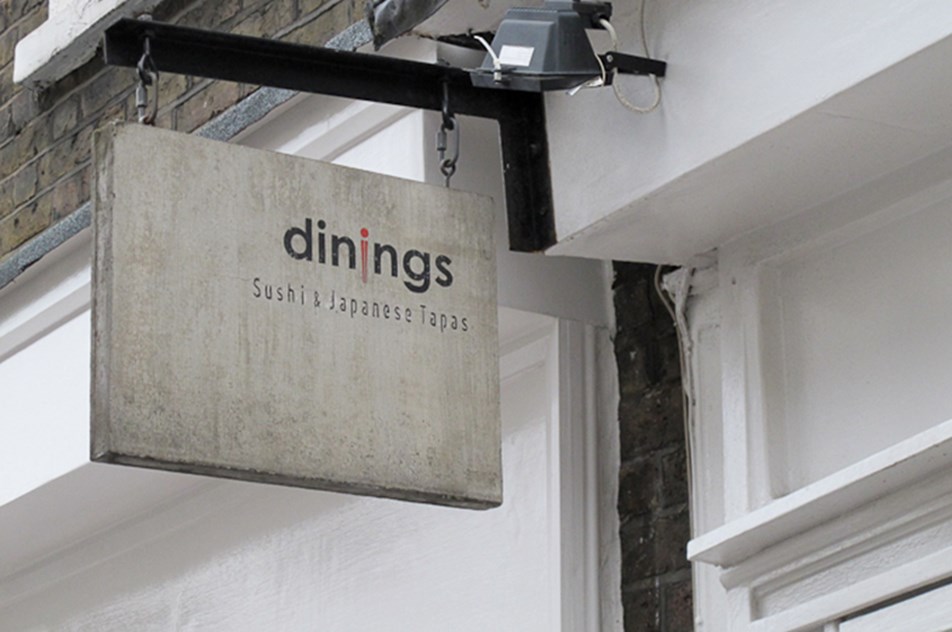 DININGS