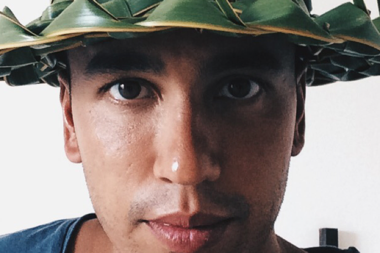 Joel Åhlin