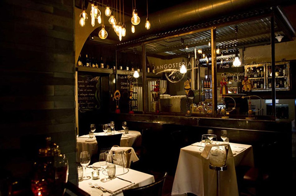 LANGOSTERIA 10