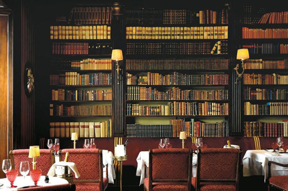 GIACOMO BISTROT