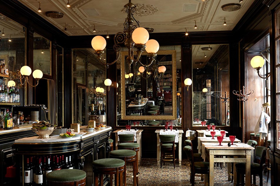 GIACOMO BISTROT