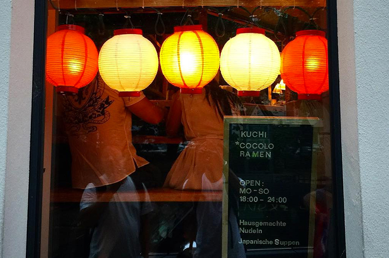 COCOLO RAMEN