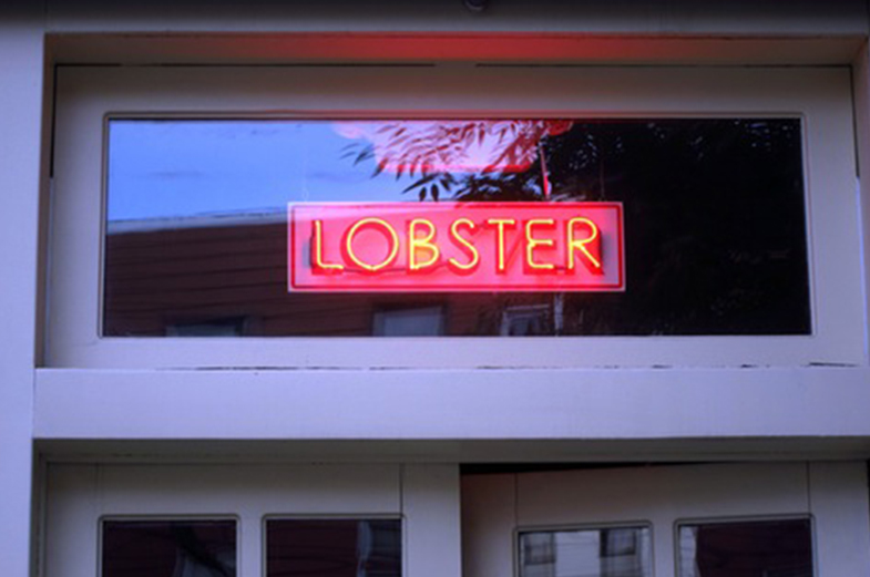 LOBSTER JOINT