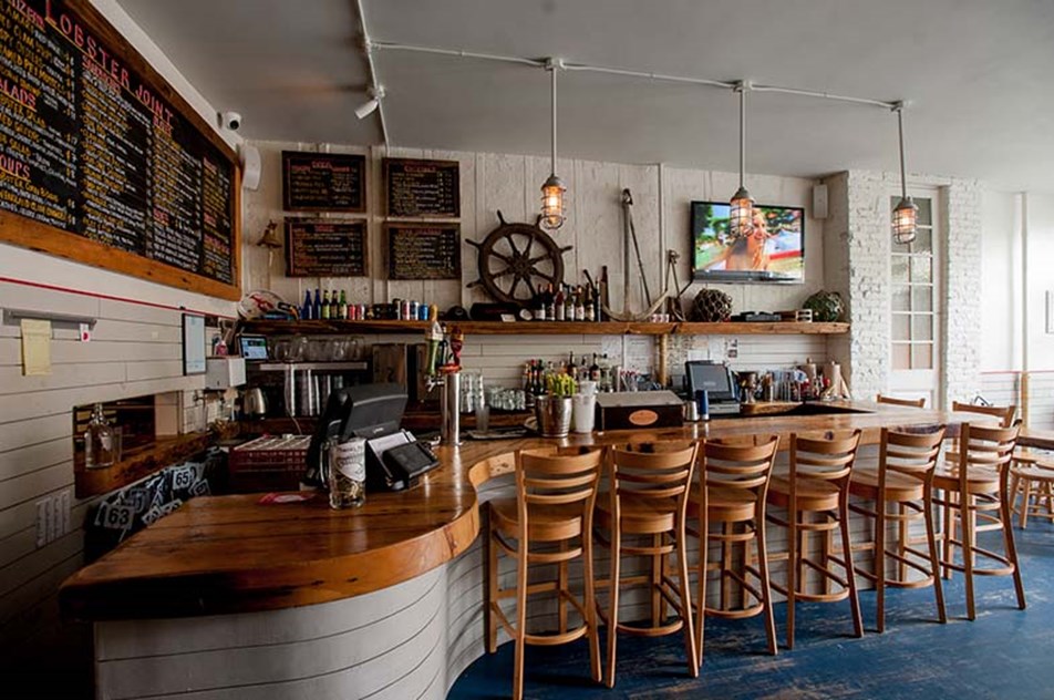 LOBSTER JOINT