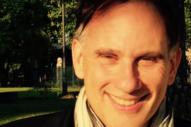 Marc Graffeuille
