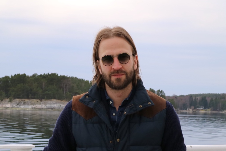 Konrad Olsson