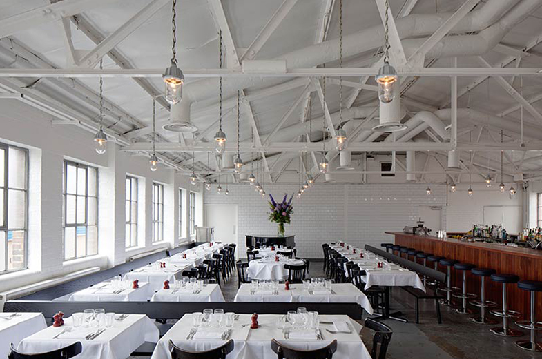 BISTROTHEQUE