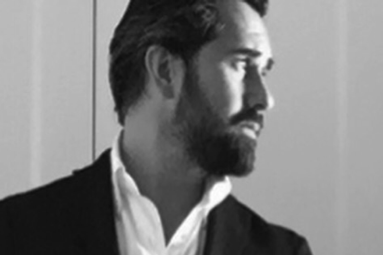 Christopher Bastin