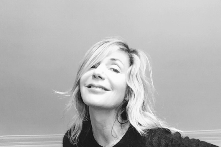 Nathalie Dufour