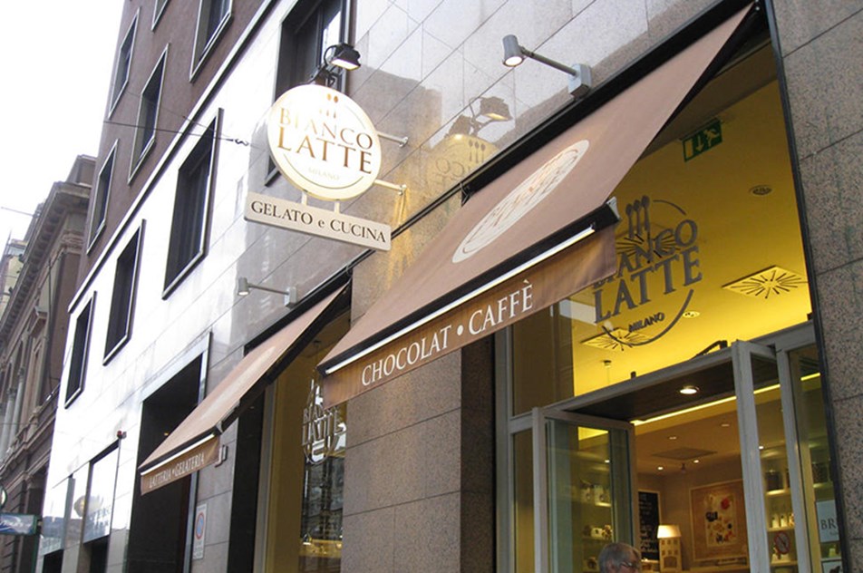 BIANCOLATTE