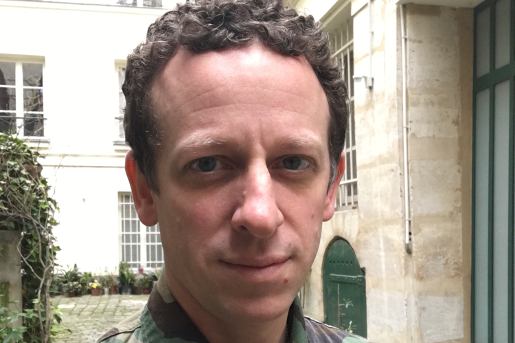 Daniel Björk