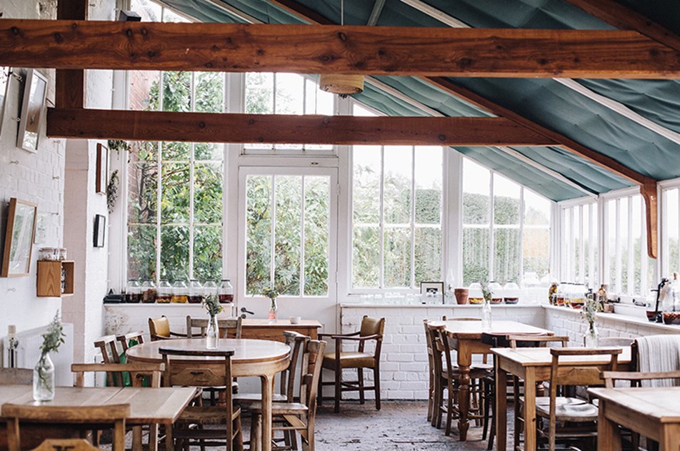 THE ETHICUREAN