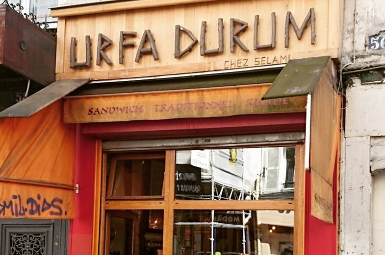 URFA DURUM