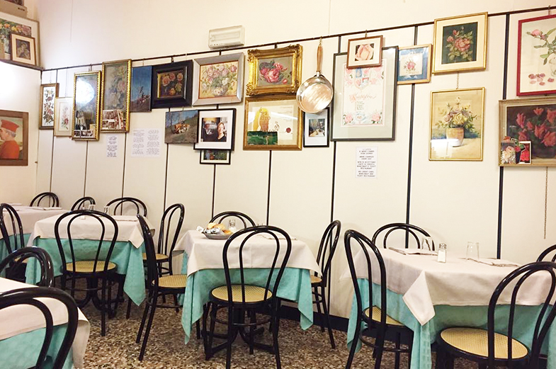 LATTERIA SAN MARCO