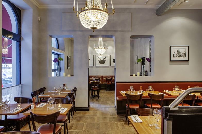 BISTRO SÜD