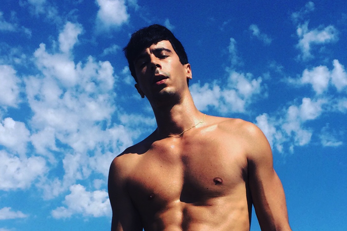 Adriano Batista