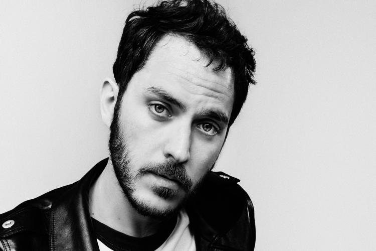 Jean-Baptiste Talbourdet