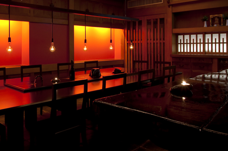 BAR TOKYO OCTUBRE