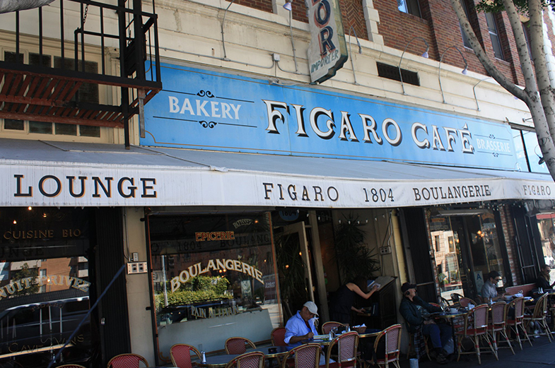 FIGARO