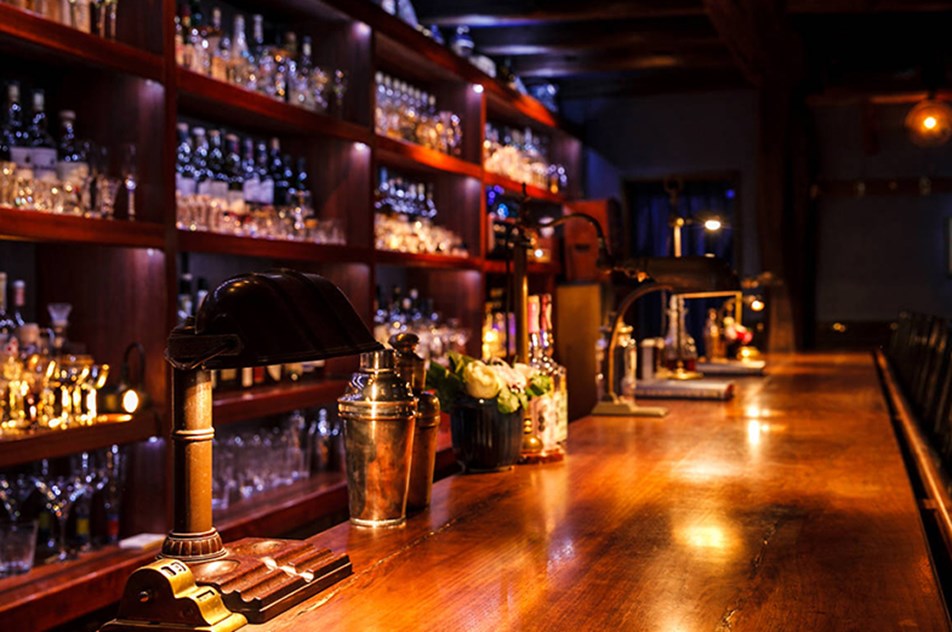 BAR RADIO
