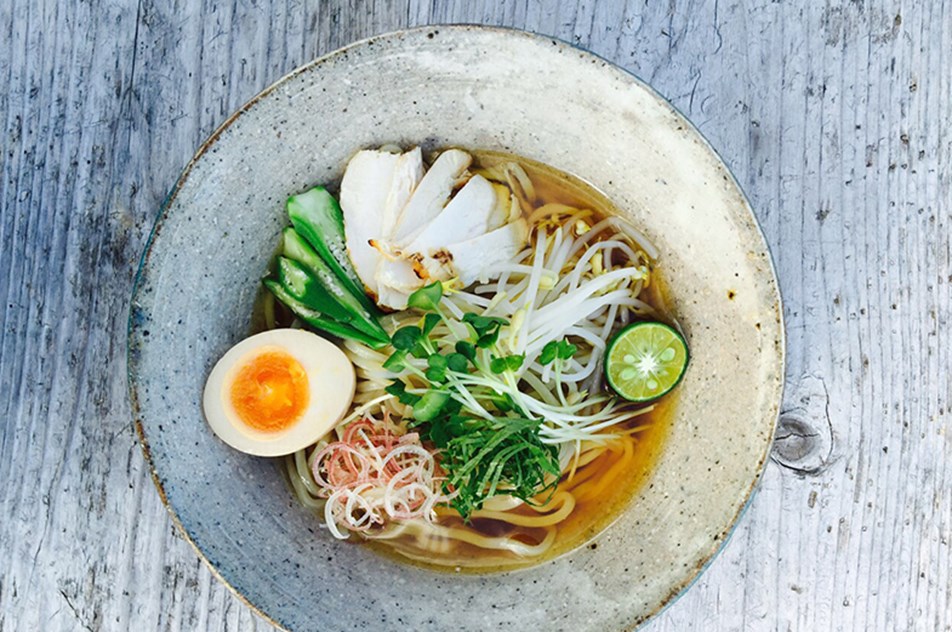 KINTITI SOBA