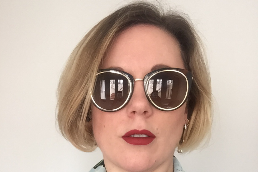 Lucy Beeden