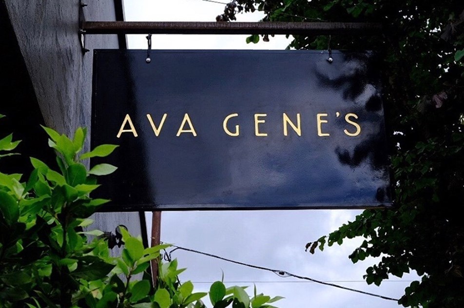 AVA GENE'S