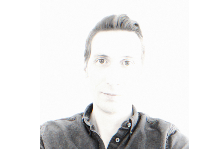 Thomas Pouverel