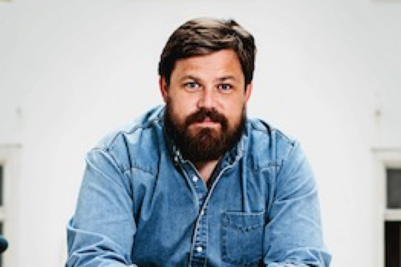 Fredrik Carlström
