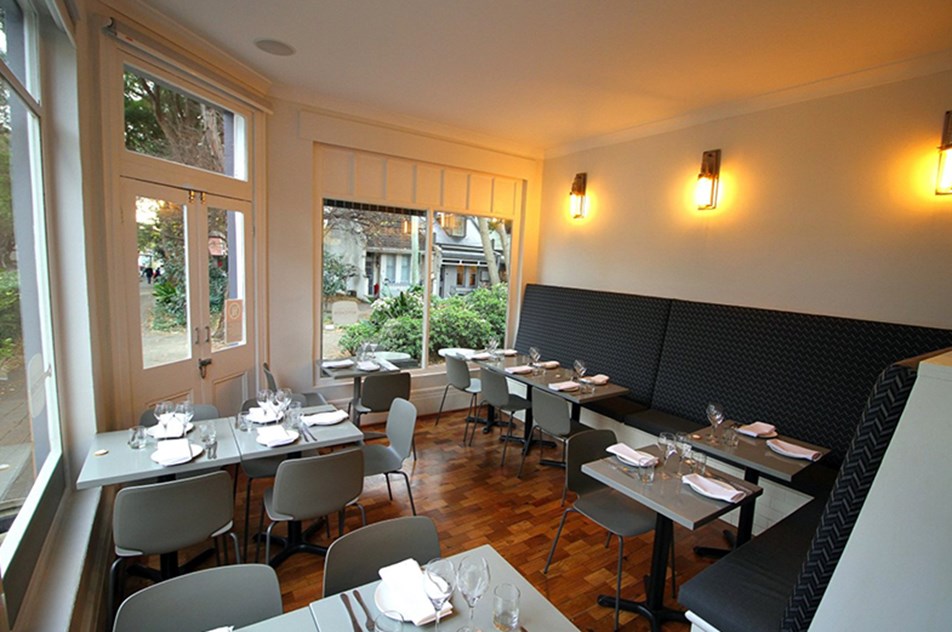 KEPOS STREET KITCHEN