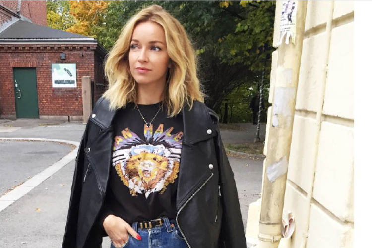 Hege Aurelie Badendyck