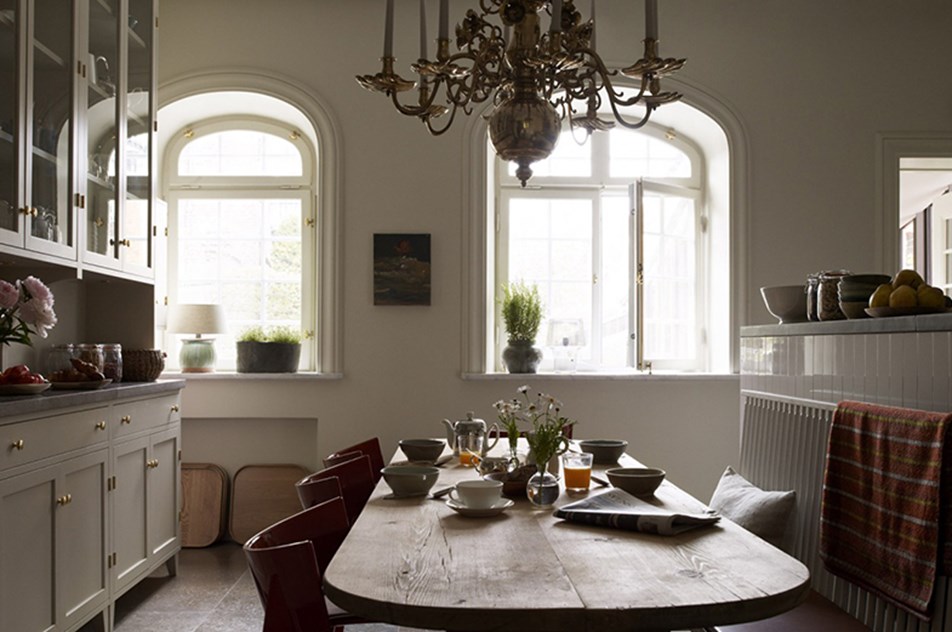 ETT HEM KITCHEN