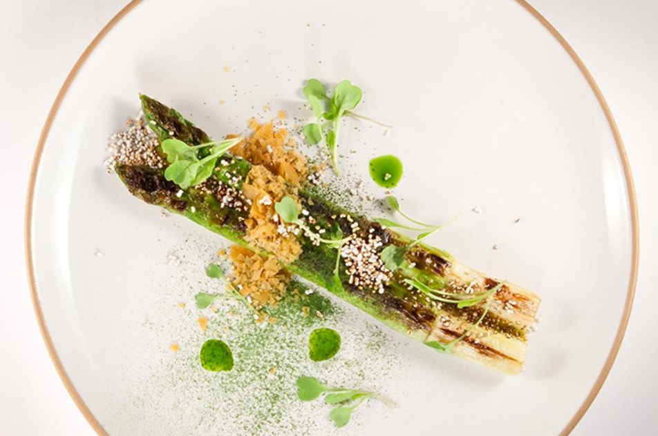 RESTAURANT H