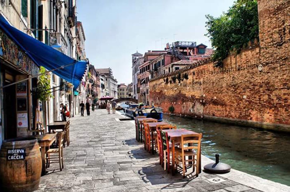 IL PARADISO PERDUTO