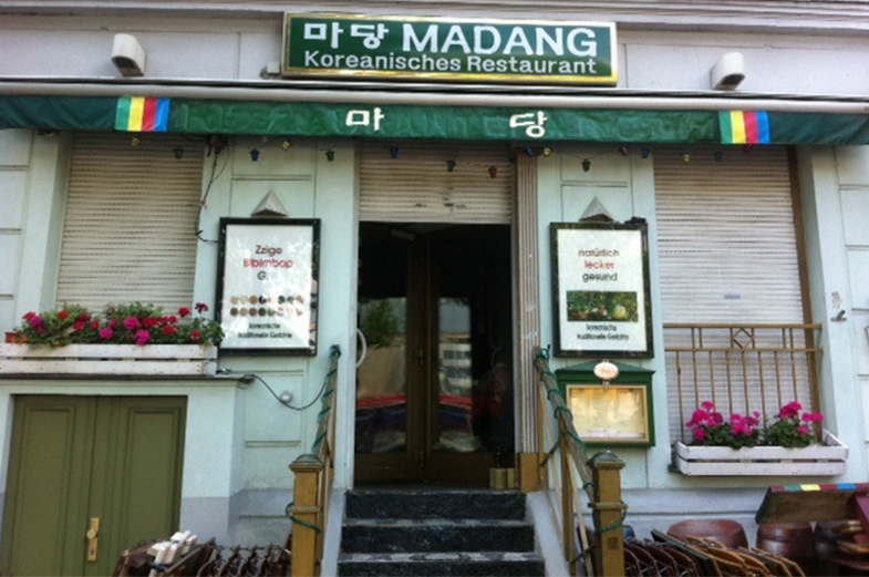 MADANG