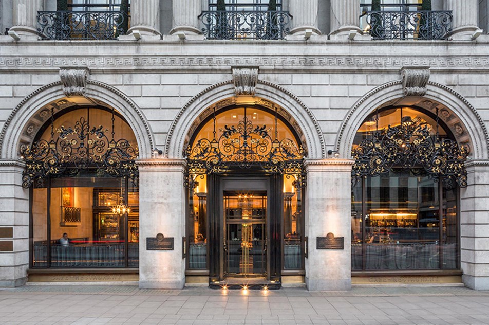 THE WOLSELEY