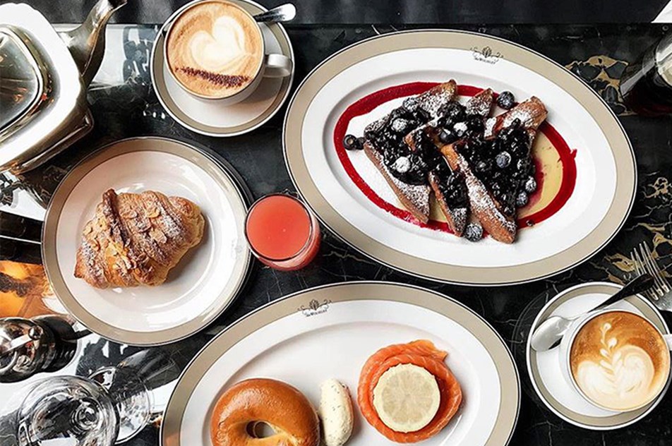 THE WOLSELEY