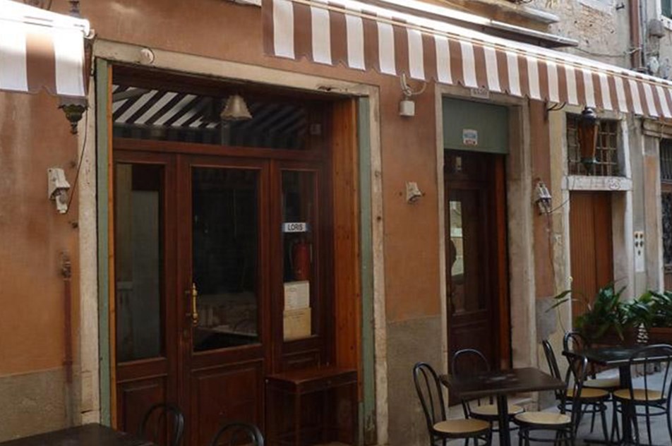 TRATTORIA DA BEPI