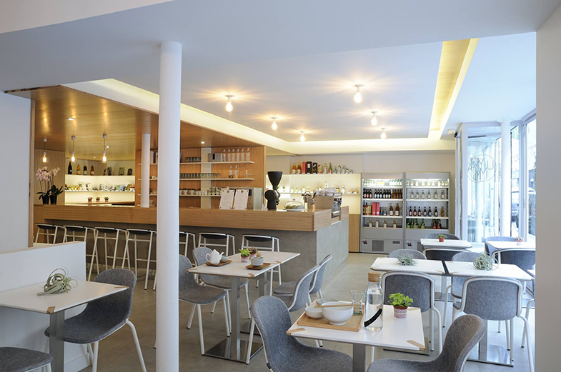 UMAMI MATCHA CAFÉ