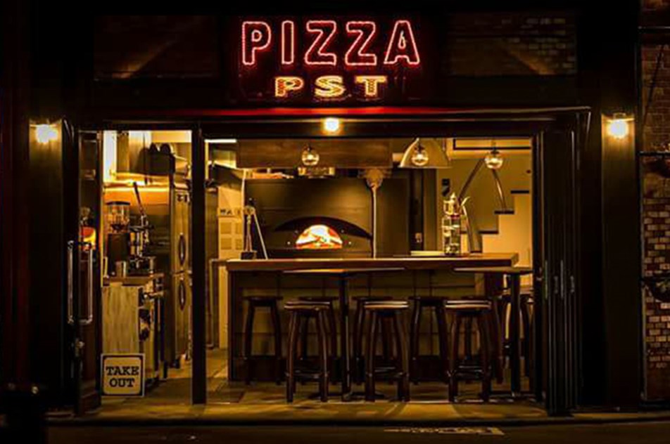 PIZZA STUDIO TAMAKI
