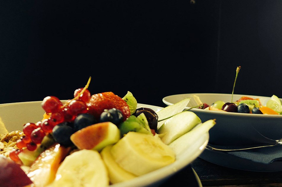 OLIV CAFÉ