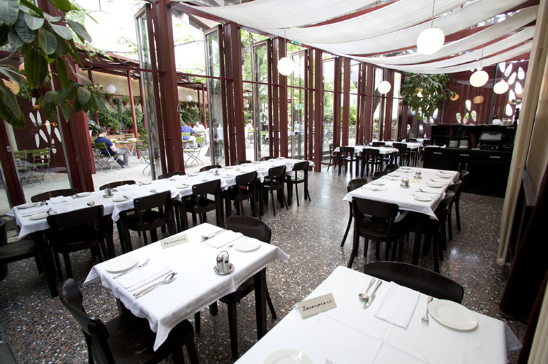 GLACIS BEISL